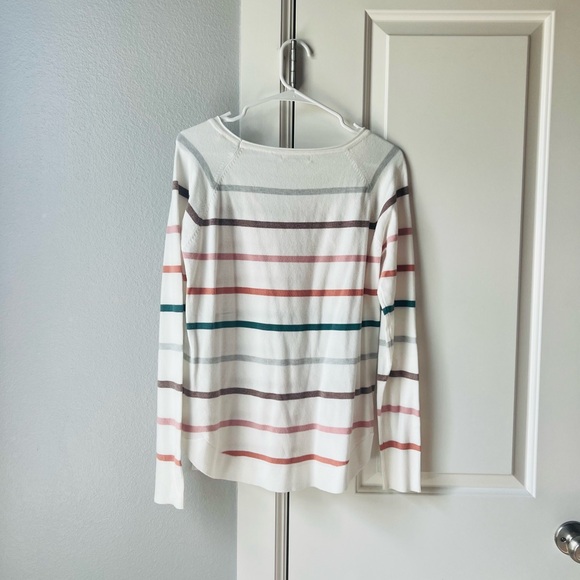 NWOT {Magnolia Boutique} Sweater - Picture 3 of 5
